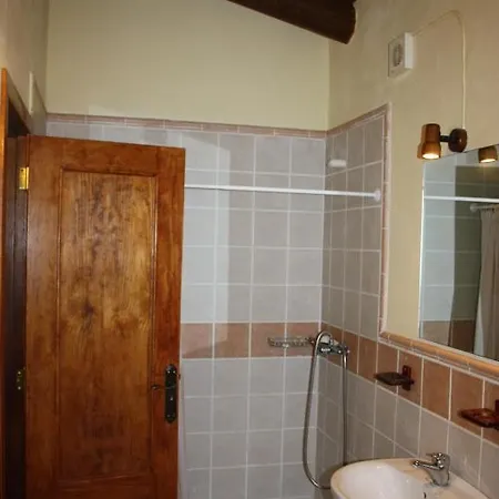 El Vergel Rural Εξοχικό σπίτι