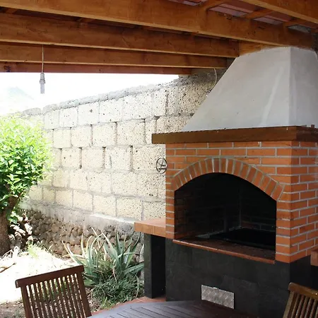 El Vergel Rural Tegueste