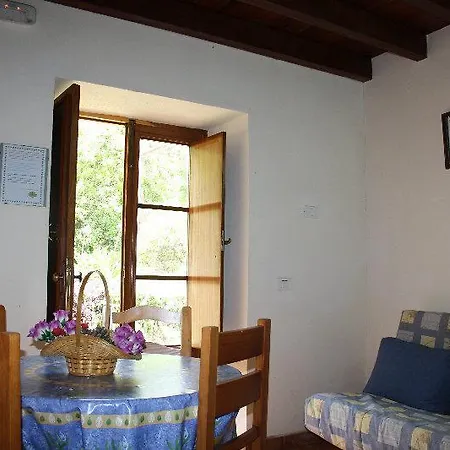 El Vergel Rural * Tegueste