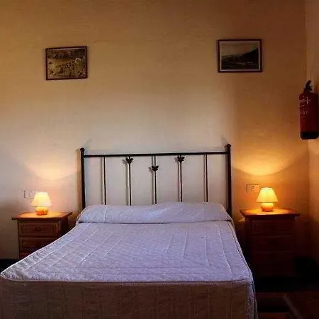 El Vergel Rural Εξοχικό σπίτι Tegueste