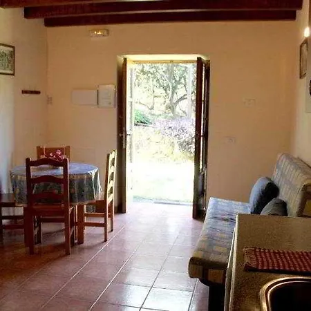 El Vergel Rural Εξοχικό σπίτι *