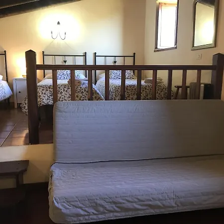 Εξοχικό σπίτι El Vergel Rural Tegueste