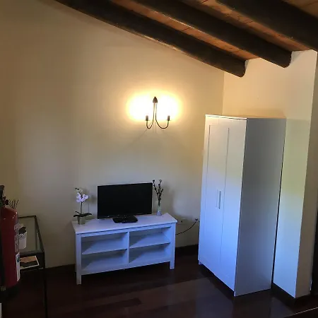 El Vergel Rural Tegueste