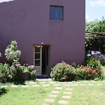 El Vergel Rural カントリーハウス Tegueste