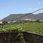 El Vergel Rural Lantställe Tegueste