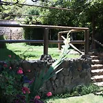 El Vergel Rural カントリーハウス *
