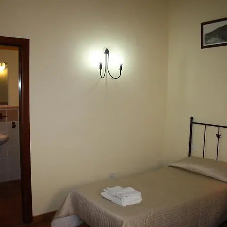 El Vergel Rural Landhaus *