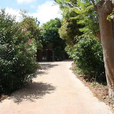 Landhaus El Vergel Rural