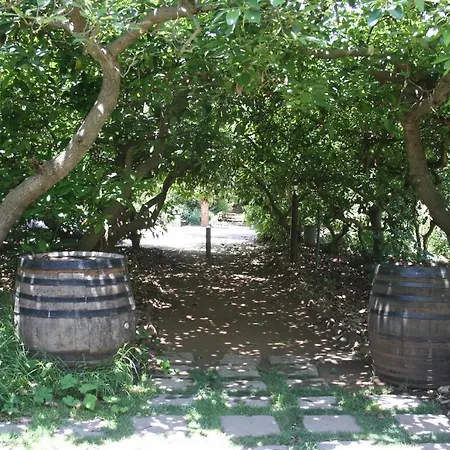 El Vergel Rural *