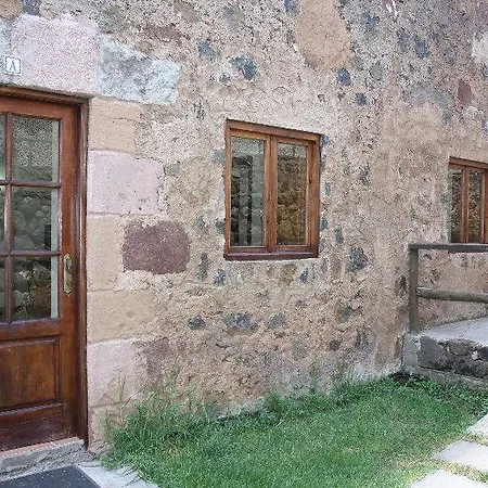 El Vergel Rural * Tegueste