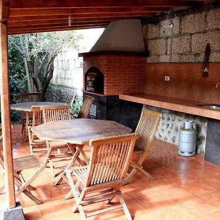 El Vergel Rural * Tegueste