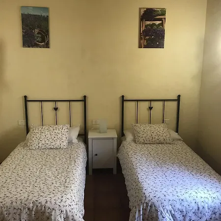 El Vergel Rural Tegueste