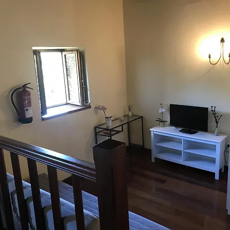 Casa di campagna El Vergel Rural