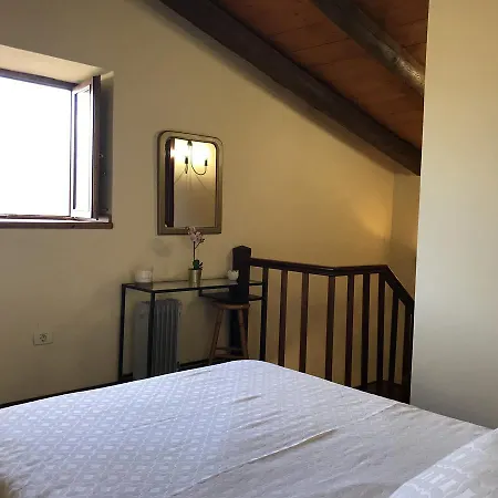 El Vergel Rural Tegueste