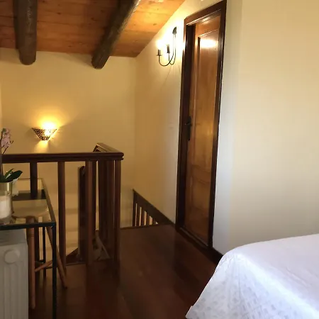 Landhaus El Vergel Rural