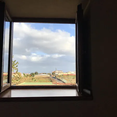 Landhaus El Vergel Rural *