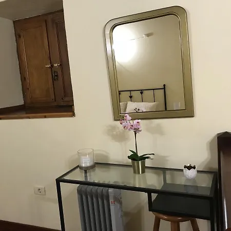 Landhaus El Vergel Rural *