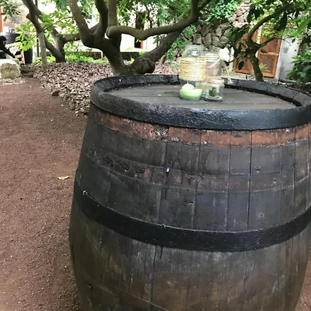 Casa di campagna El Vergel Rural Tegueste