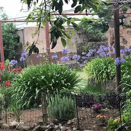 El Vergel Rural * Tegueste