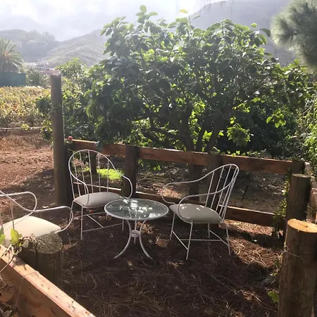 El Vergel Rural Tegueste