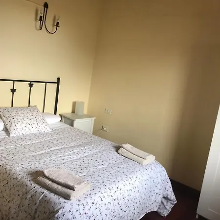 El Vergel Rural Casa di campagna Tegueste