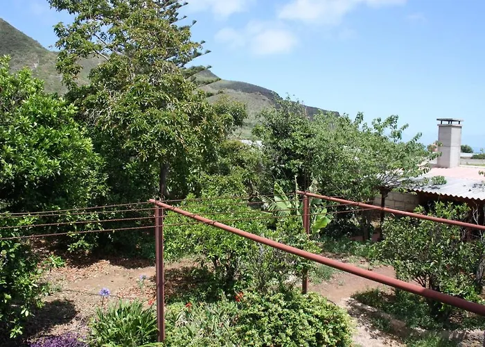 Casa rural El Vergel Rural Tegueste