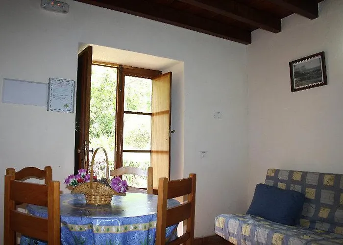 El Vergel Rural * Tegueste