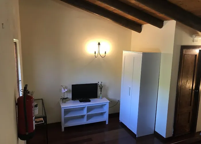 El Vergel Rural Tegueste