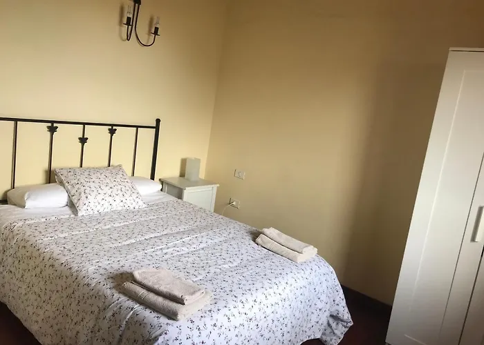 El Vergel Rural Venkovský dům Tegueste