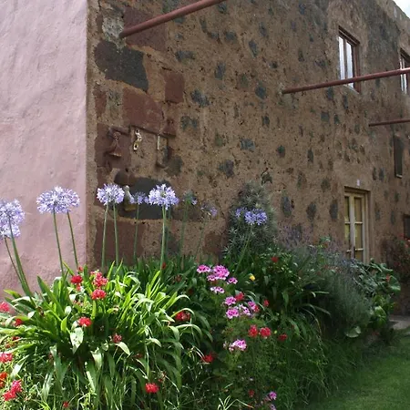 El Vergel Rural Casa rural Tegueste