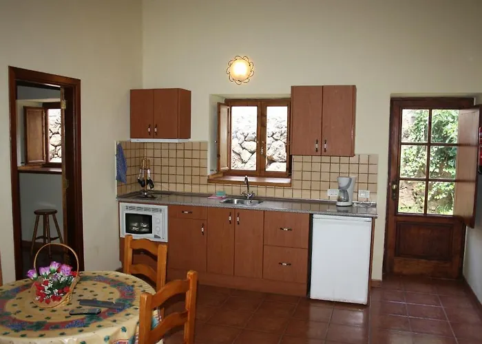 El Vergel Rural Landhuis