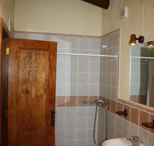 El Vergel Rural Country house