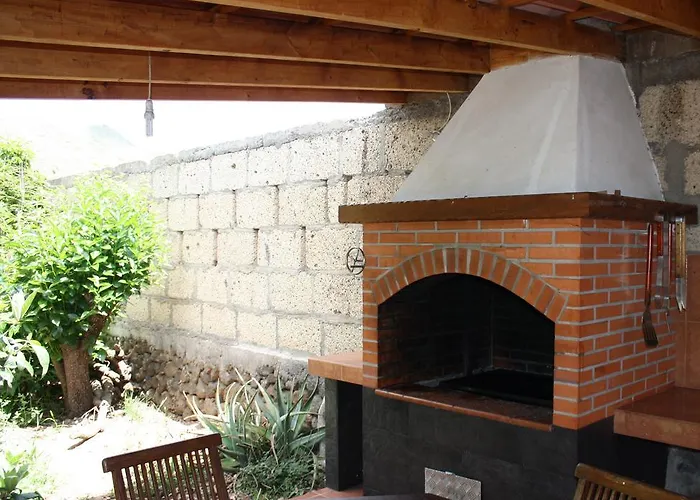 El Vergel Rural Tegueste