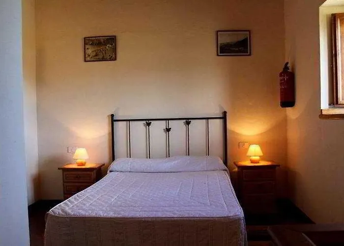 El Vergel Rural Country house Tegueste