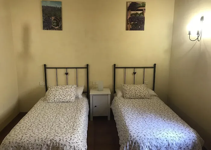 El Vergel Rural Tegueste