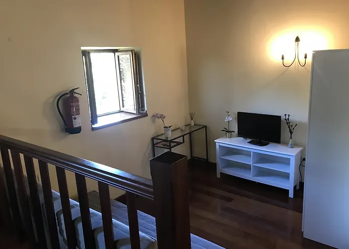 Country house El Vergel Rural