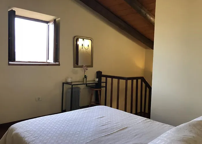 El Vergel Rural Tegueste