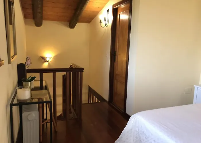 Country house El Vergel Rural