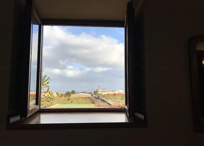 Landhuis El Vergel Rural *