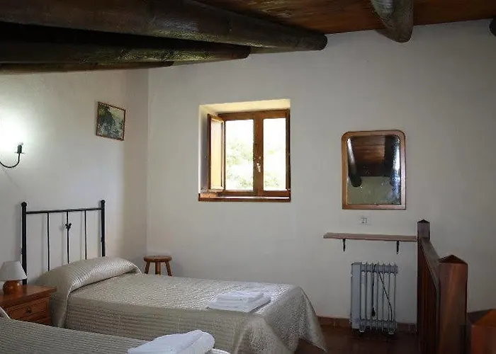 Country house El Vergel Rural Tegueste