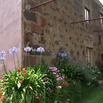 El Vergel Rural Country house Tegueste