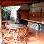 El Vergel Rural * Tegueste