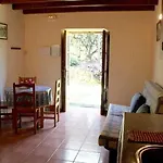 El Vergel Rural Country house *