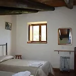 Country house El Vergel Rural Tegueste