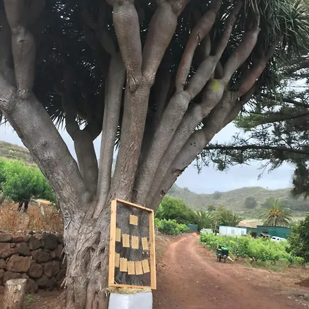 Landhuis El Vergel Rural *