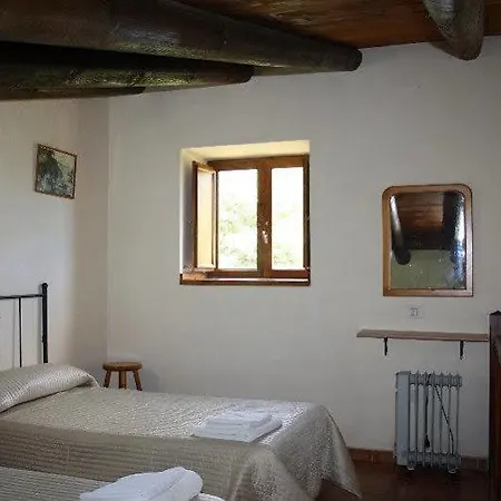 Landhuis El Vergel Rural Tegueste